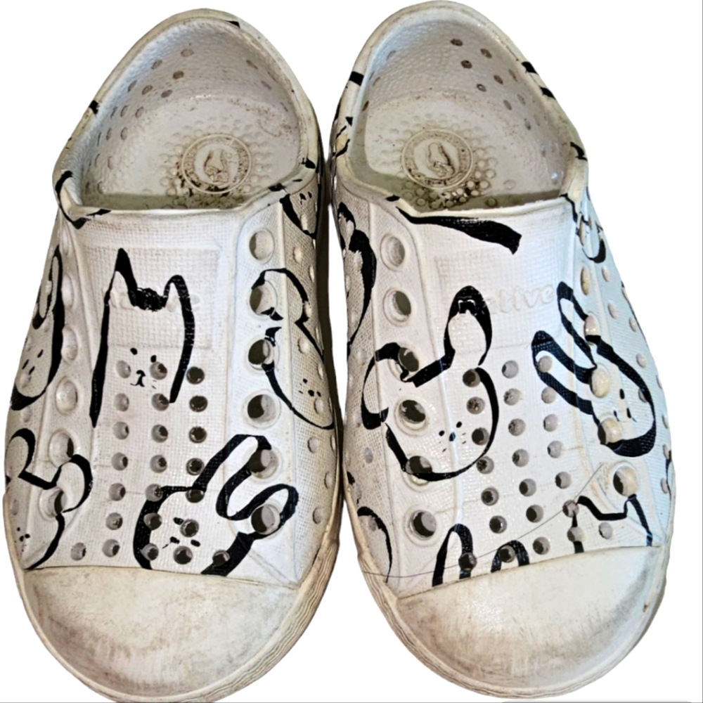 Native Shoes